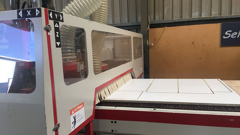 Why choose the Fast Blue brand?